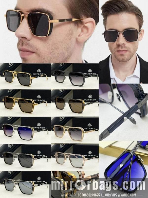 Maybach Glasses 03smh57