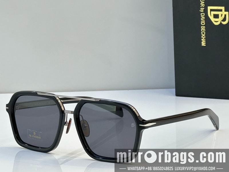 David Beckham Glasses 03smh09