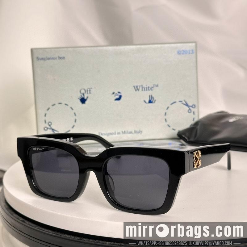 Off White Glasses 03smh63