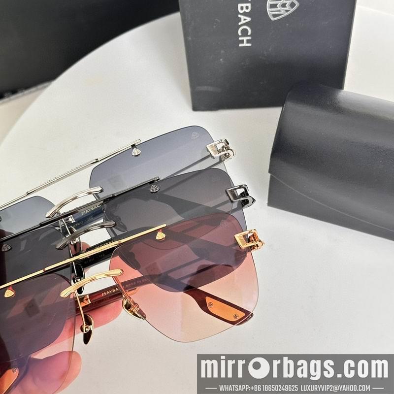 Maybach Glasses 03smh30
