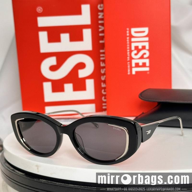 Diecet Glasses 03smh09