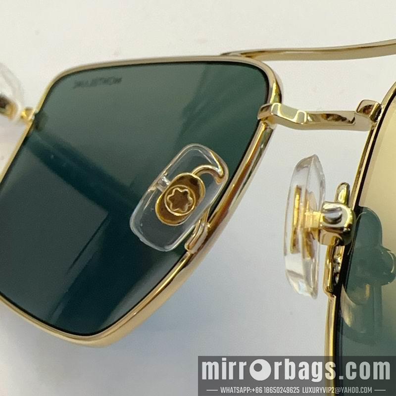 Montblanc Glasses smx21