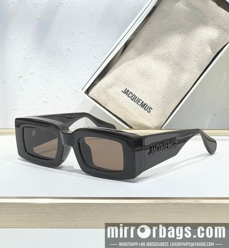 Jacquemus Glasses 03smh02