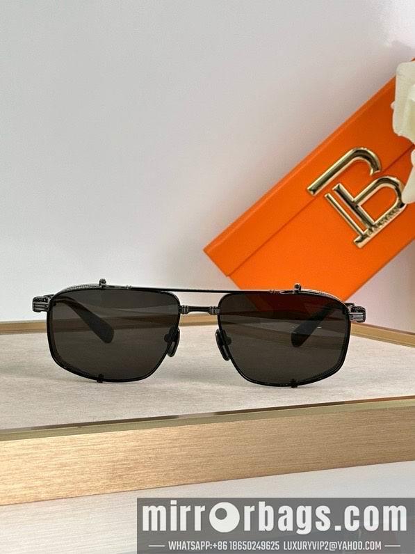 Balmain Glasses smx61