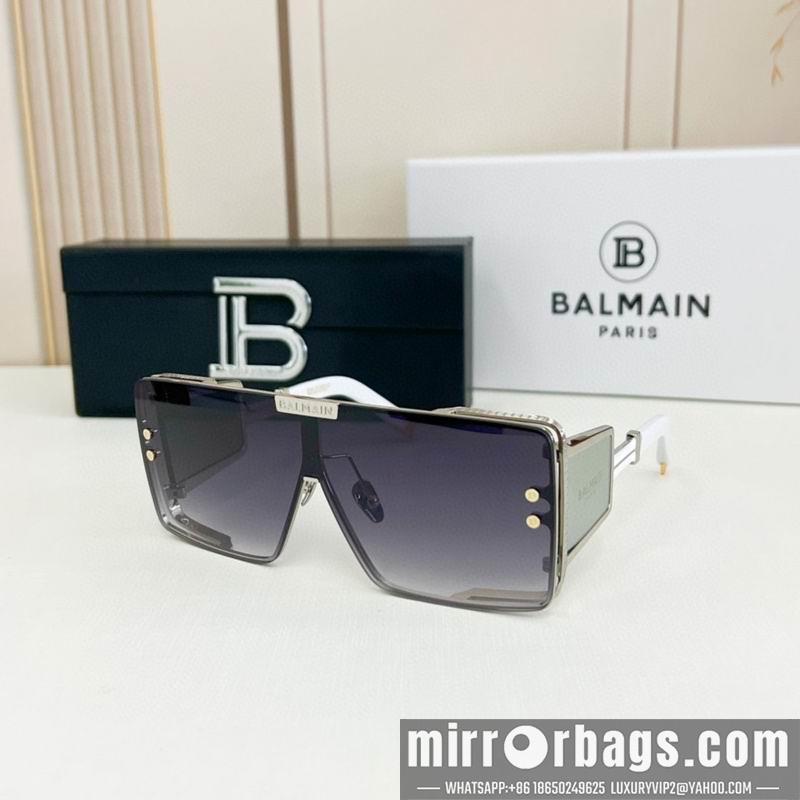 Balmain Glasses 03smh72