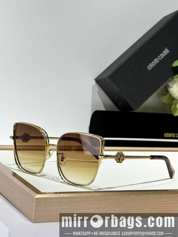 Roberto Cavalli Glasses 03smh01