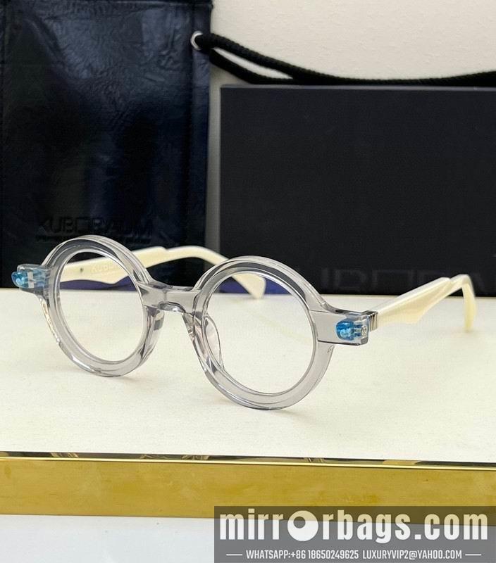 Kuboraum Glasses 03smh26