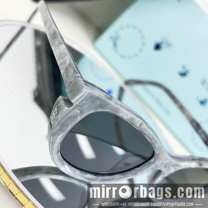 Off White Glasses smx51