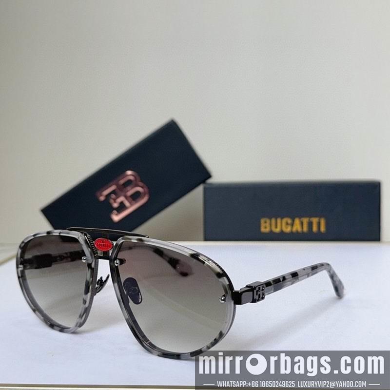 Bugatti Glasses 03smh07