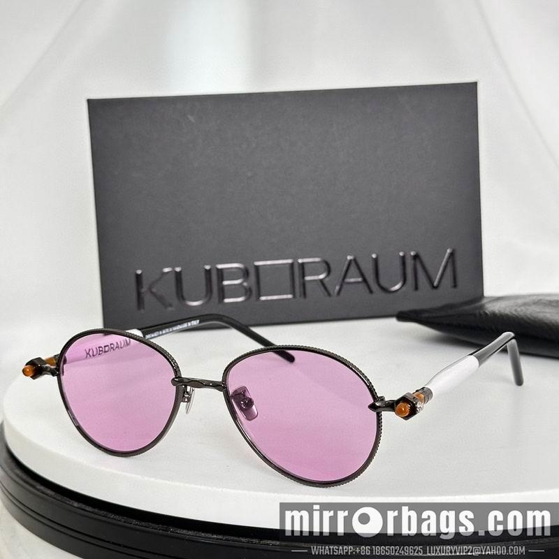 Kuboraum Glasses 03smh04