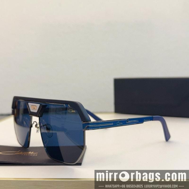 Cazal Glasses smx38