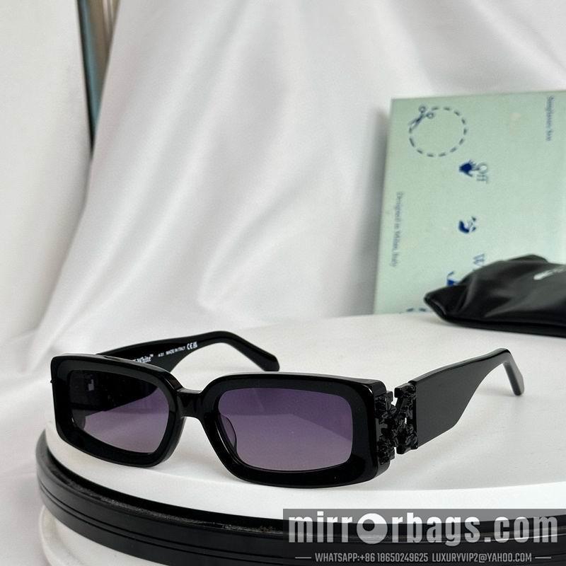 Off White Glasses smx36