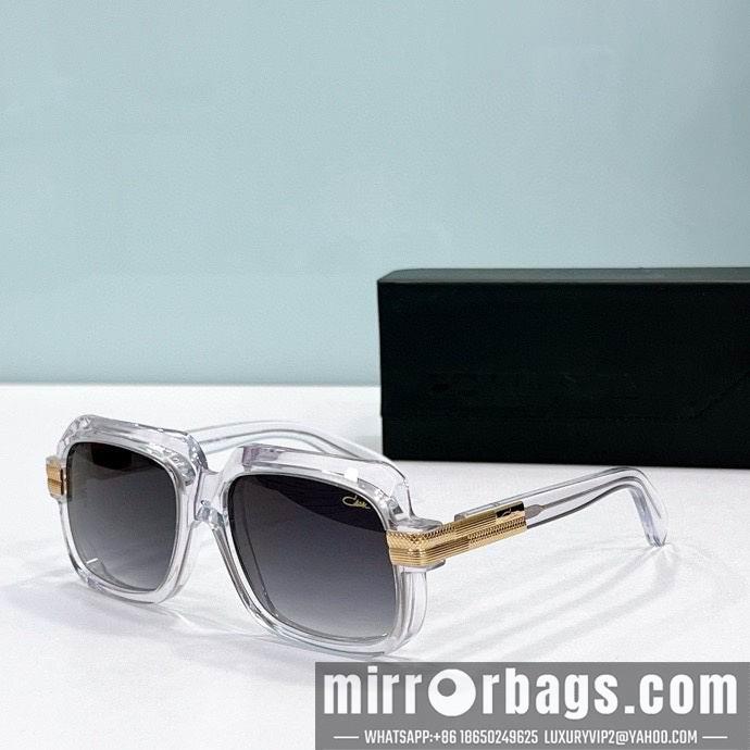 Cazal Glasses smx14