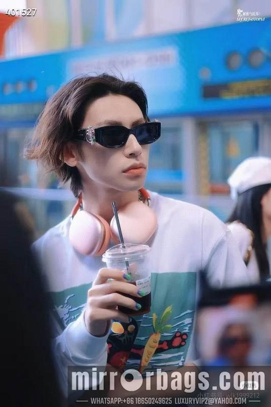 GentleMonster Glasses 03smh02