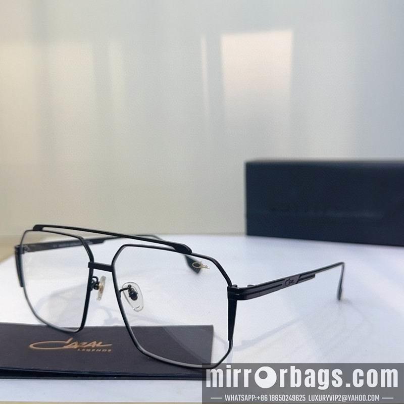 Cazal Glasses 03smh53