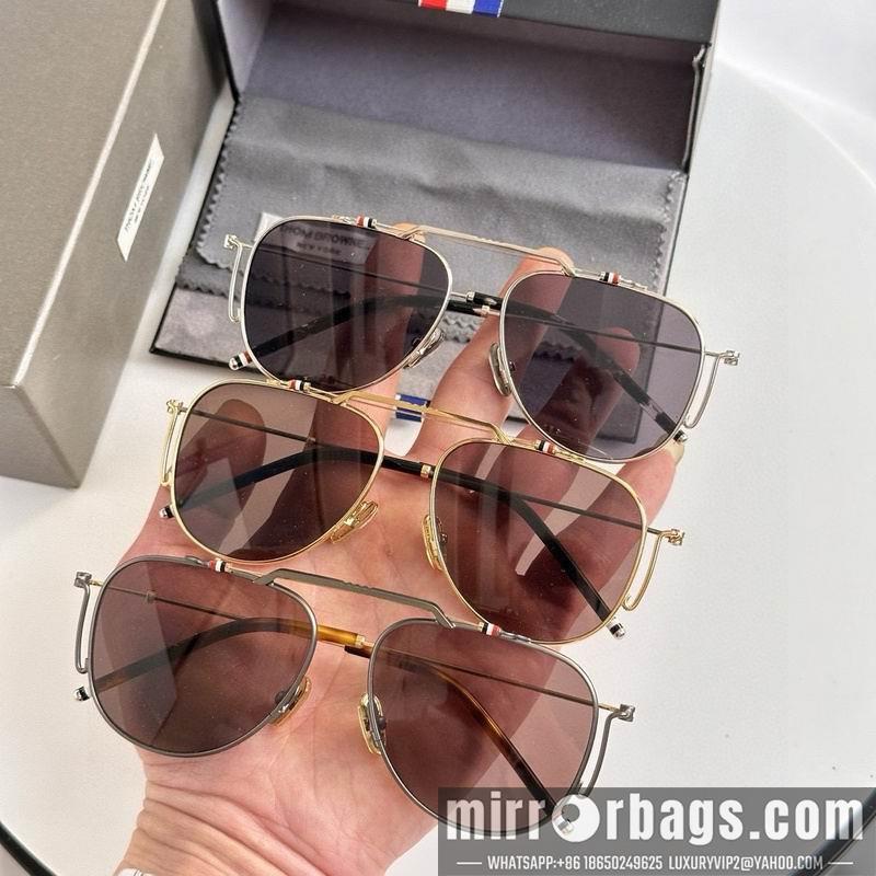 Thom browne Glasses 03smh02