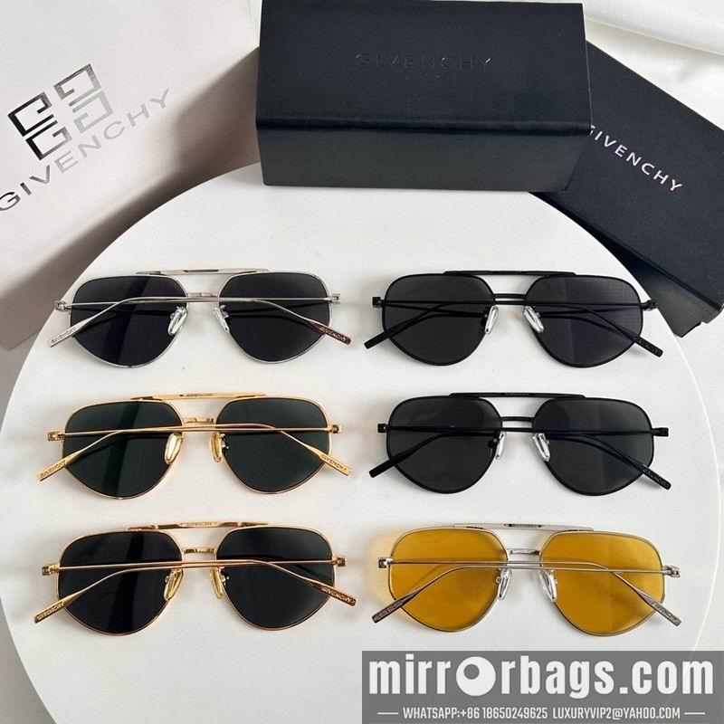 Givenchy Glasses 03smh33