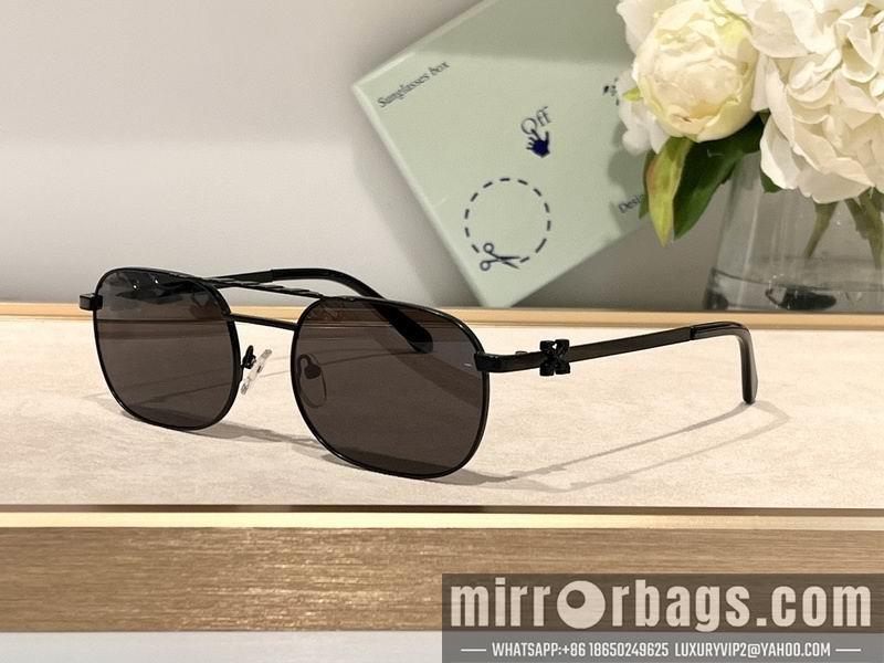 Off White Glasses 03smh89