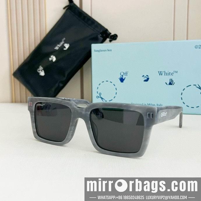 Off White Glasses smx14