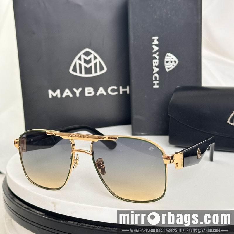 Maybach Glasses 03smh100