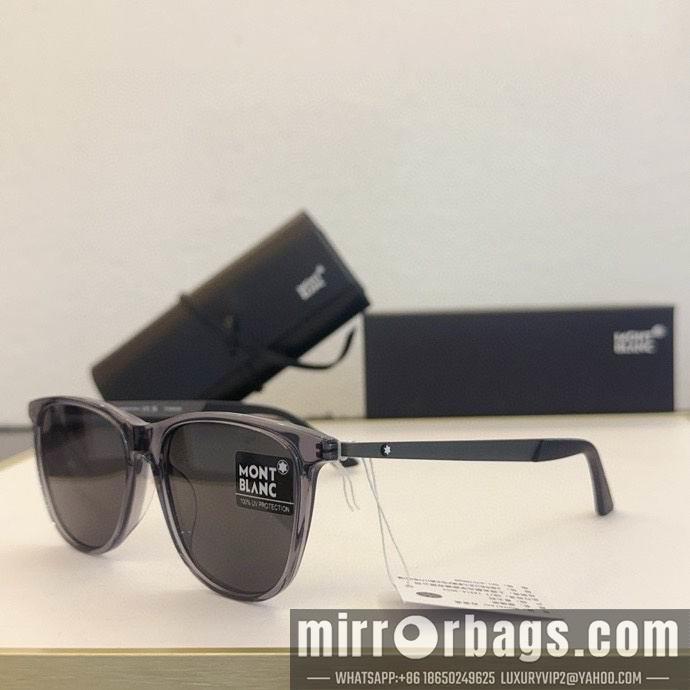 Montblanc Glasses smx35