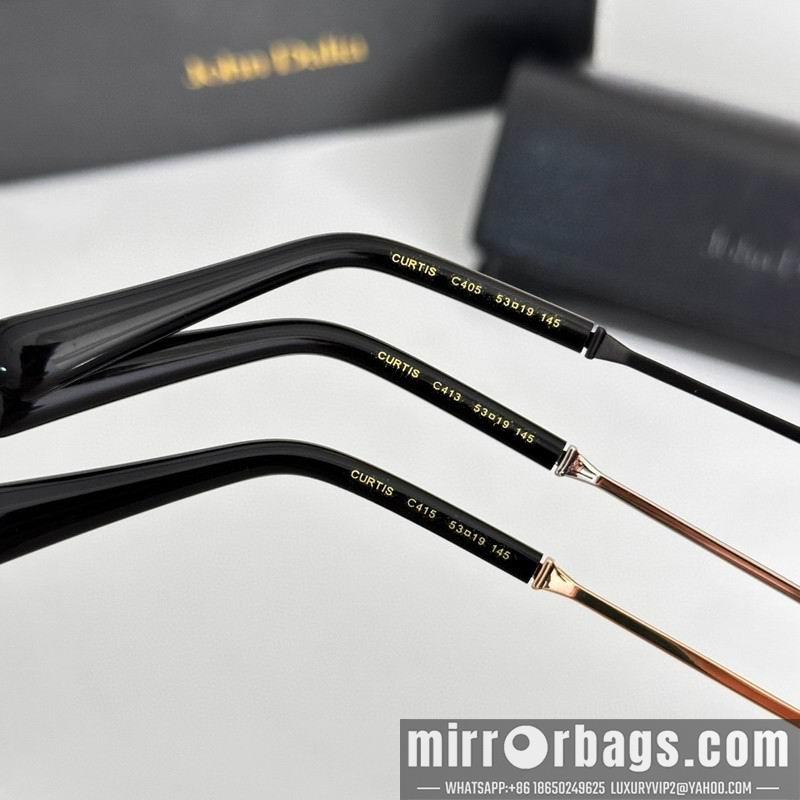 John Dalia Glasses 03smh26