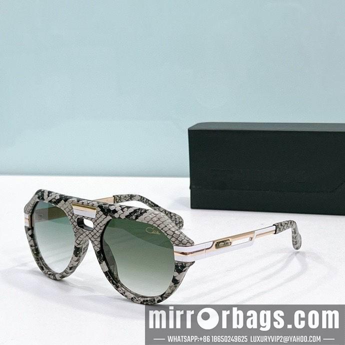 Cazal Glasses smx23
