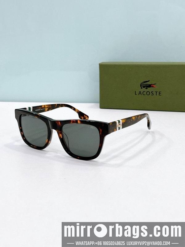 Lscoste Glasses 03smh01