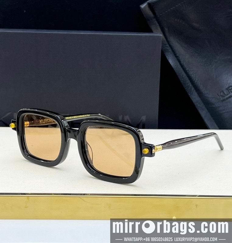 Kuboraum Glasses 03smh17