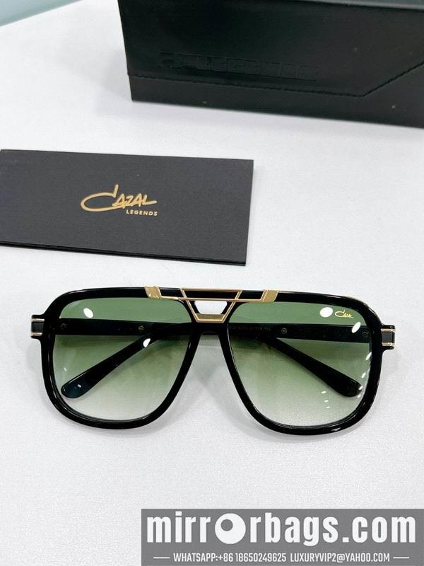 Cazal Glasses 03smh51