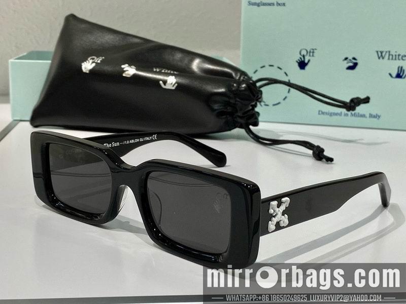 Off White Glasses smx25