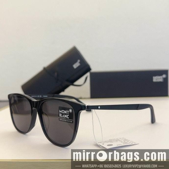 Montblanc Glasses smx35