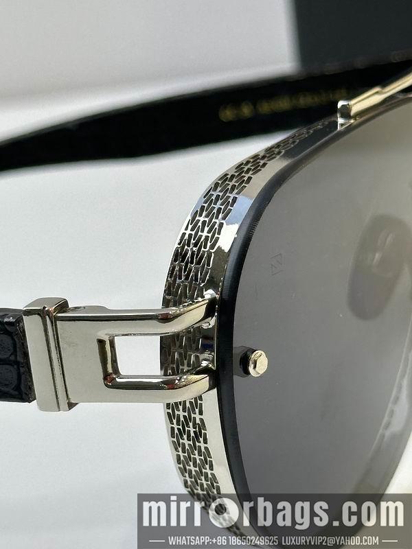 Bugatti Glasses 03smh04