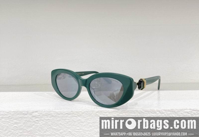 Swarovski Glasses 03smh04