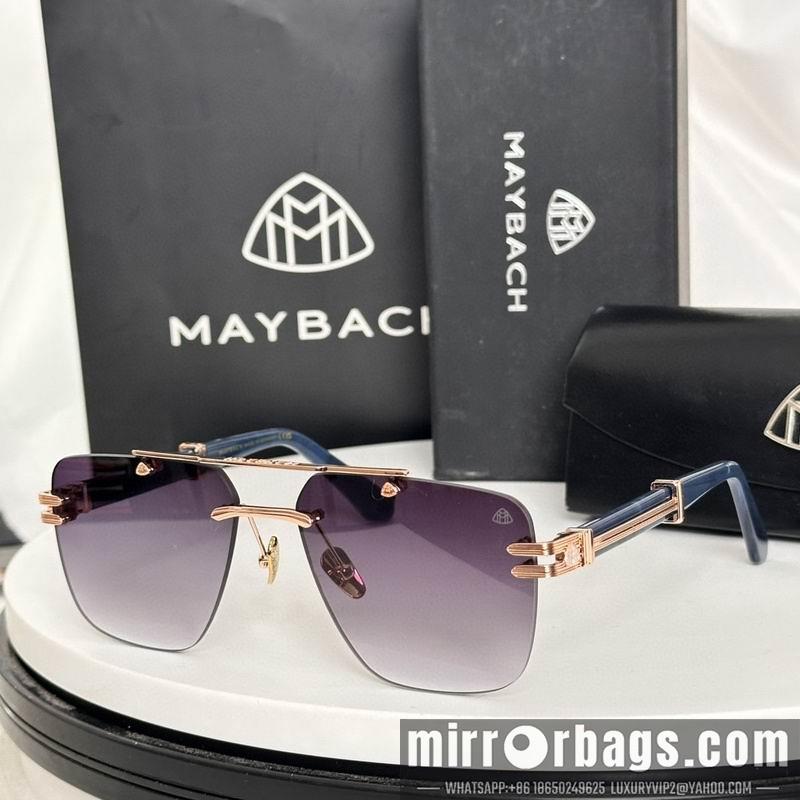 Maybach Glasses 03smh97