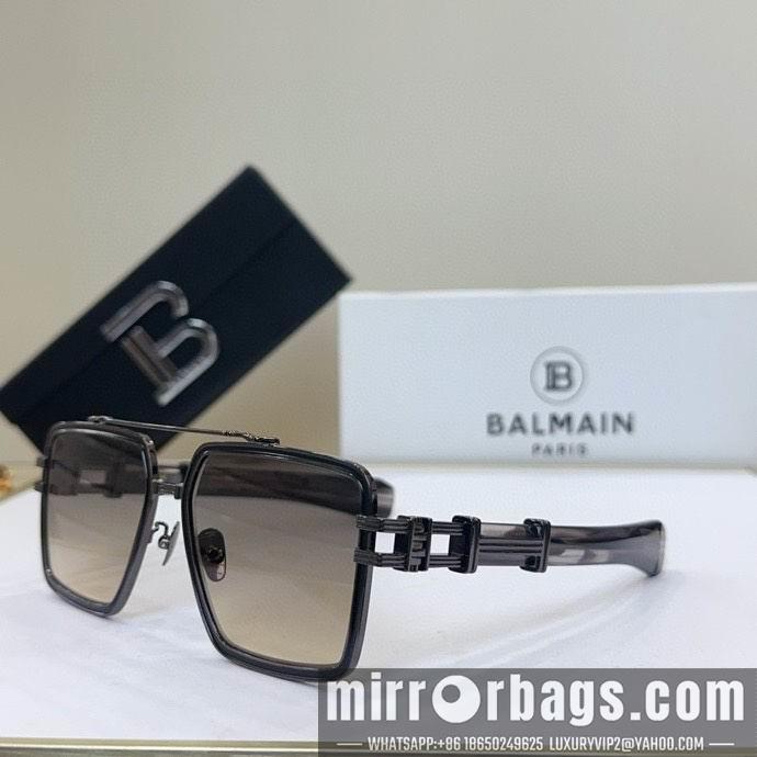 Balmain Glasses smr62