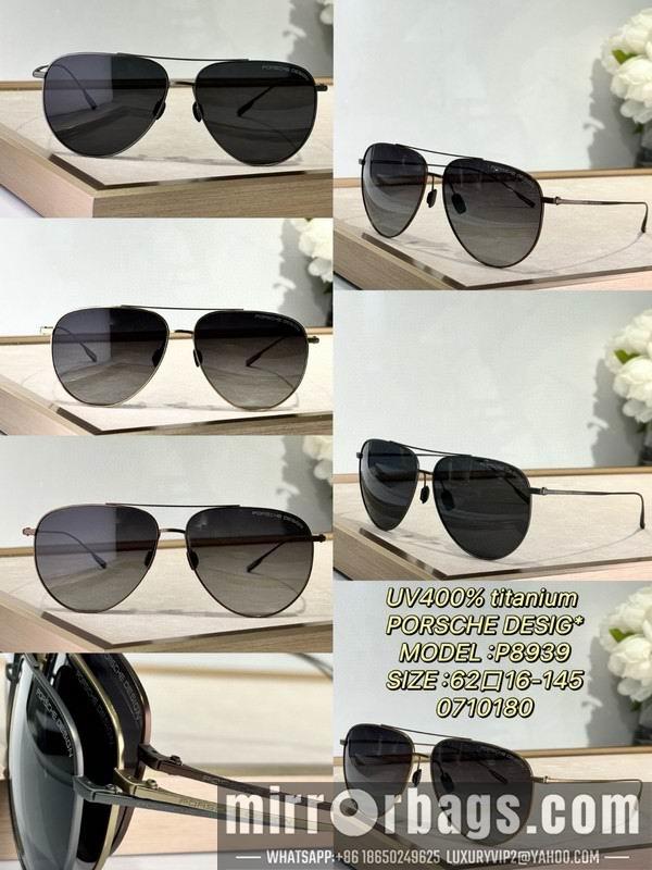 PORSCHR DESIGN Glasses 03smh16