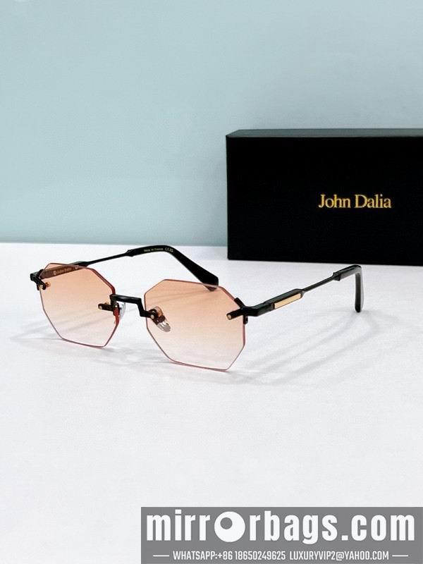 John Dalia Glasses 03smh30