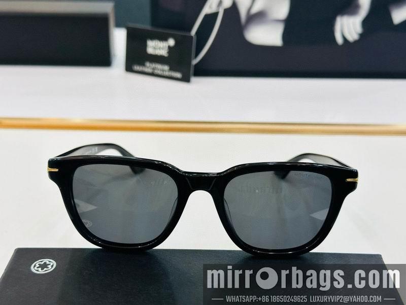 Montblanc Glasses smx10