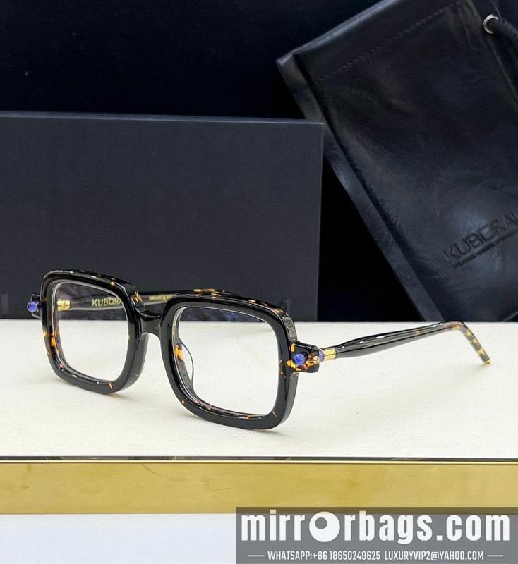 Kuboraum Glasses 03smh17