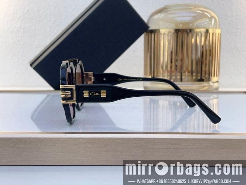 Cazal Glasses 03smh62
