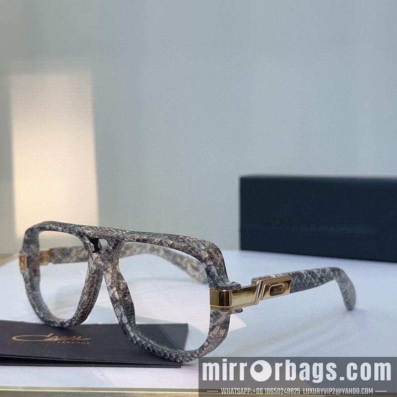 Cazal Glasses 03smh54