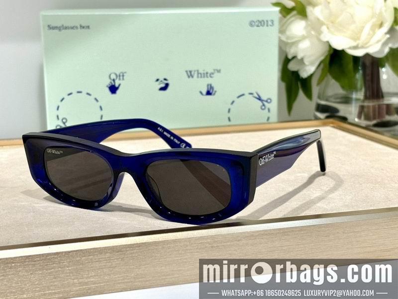 Off White Glasses 03smh87