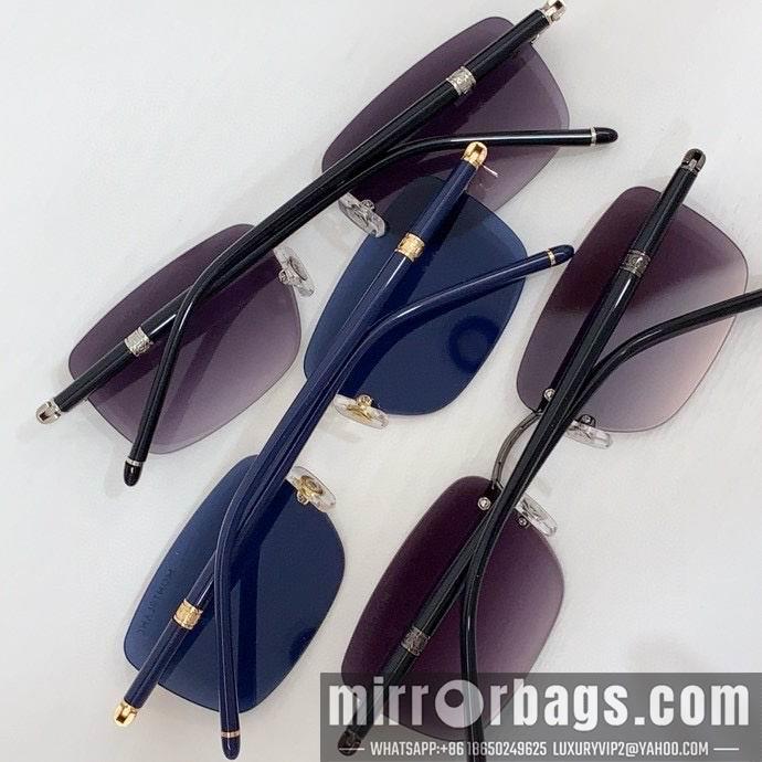 Montblanc Glasses smx25
