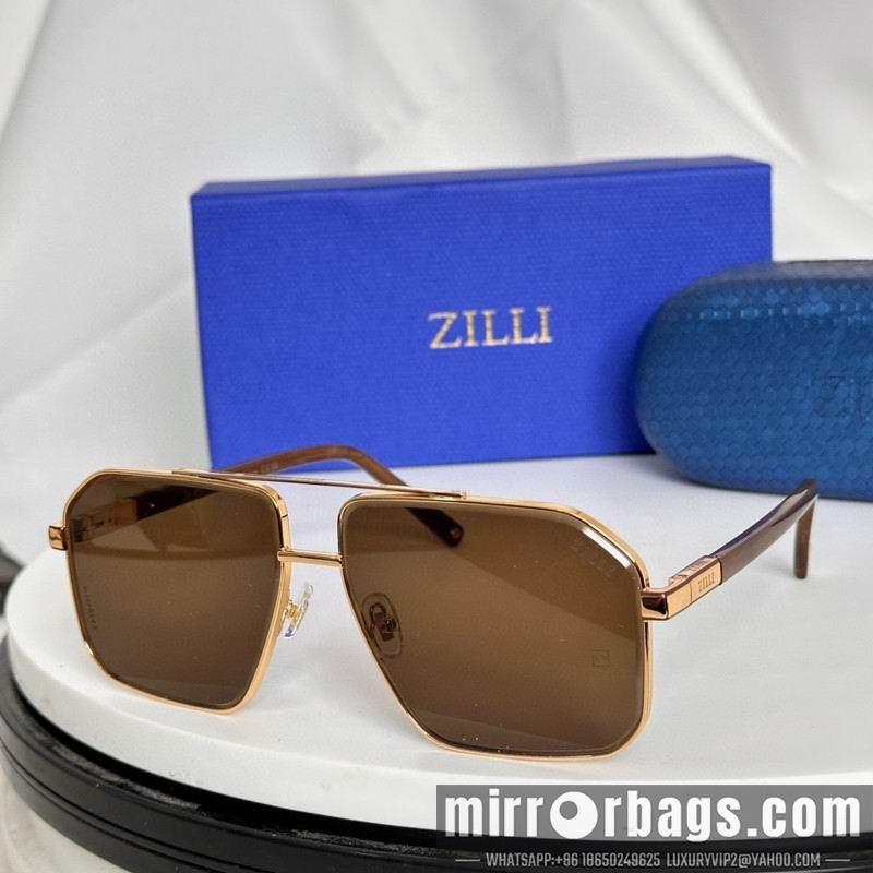 Zilli Glasses 03smh03