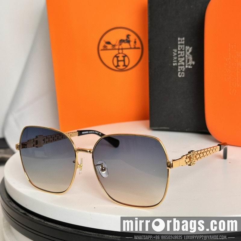 Hermes Glasses 03smh22
