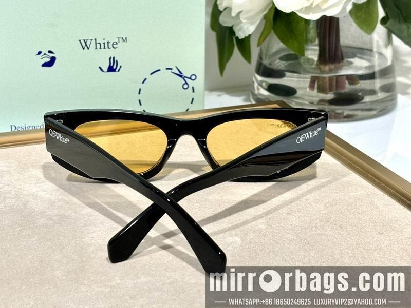 Off White Glasses 03smh87
