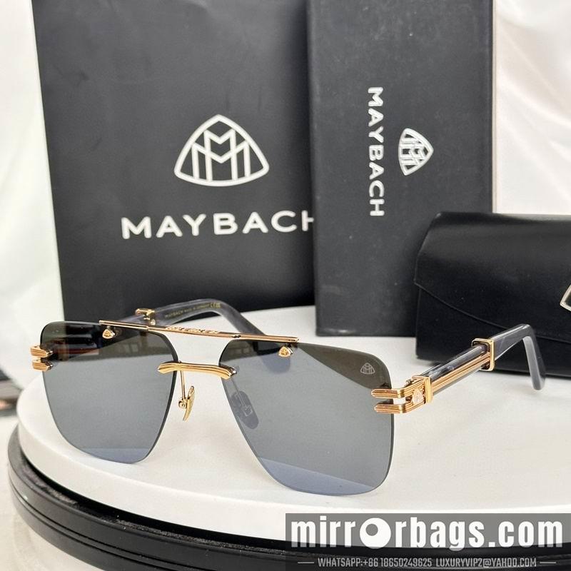 Maybach Glasses 03smh97