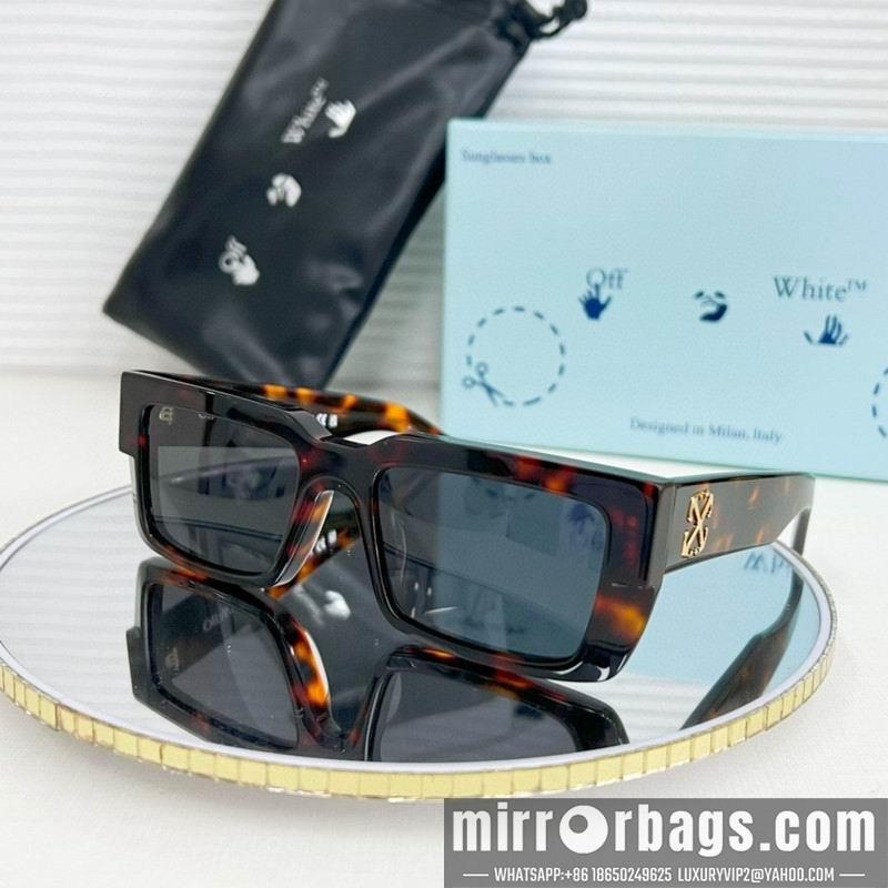 Off White Glasses 03smh76