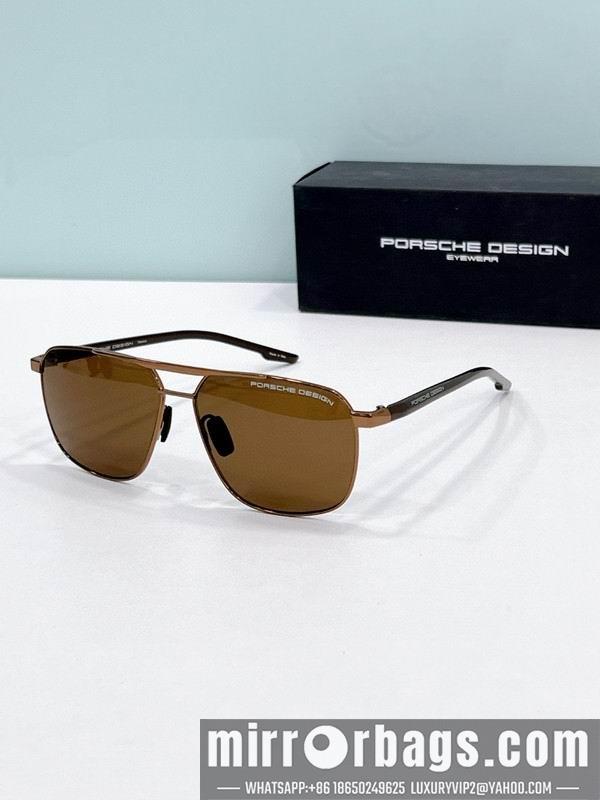 PORSCHR DESIGN Glasses 03smh24